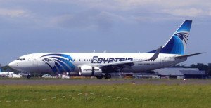 Rusia prohíbe los vuelos de la aerolínea estatal egipcia Egyptair