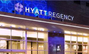 Hyatt gana casi 80 M € hasta septiembre, un 46% menos