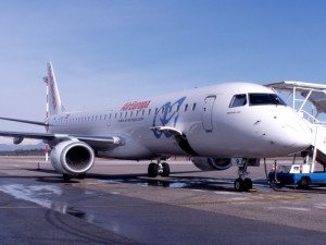 Air Europa relanzará la marca Air Europa Express después de 14 años