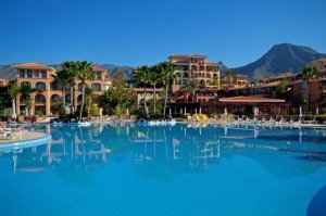 Cinco resorts españoles, entre los mejores todo incluido de Europa según TripAdvisor