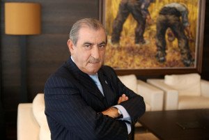 Juan José Hidalgo, presidente de Air Europa, imputado por fraude en los descuentos a residentes    