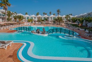 H10 Hotels inaugura el Ocean Suites en Fuerteventura