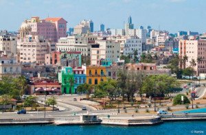 Un 37% de estadounidenses se interesa por viajar a Cuba