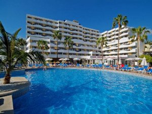La rentabilidad de los hoteles españoles aumentó un 10% este verano