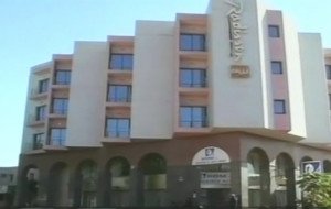 Al menos tres rehenes muertos en el ataque contra un Hotel Radisson en Mali