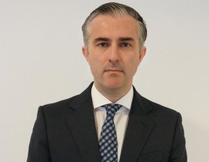 Grupo BlueBay nombra nuevo director general a Ramón Hernández