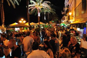 Los hoteleros de Ibiza, en desacuerdo con la acción de la Conselleria de Turismo
