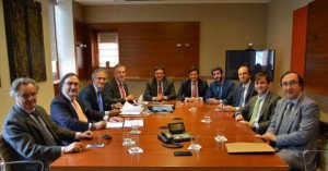 Barceló Hotels & Resorts firma su tercera incorporación en Madrid de este año