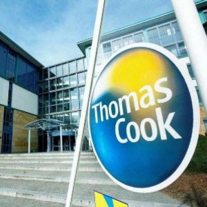 Thomas Cook cierra el ejercicio con ganancias por primera vez en cinco años 