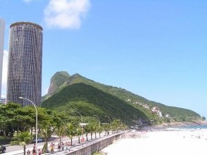 Meliá gestionará el Hotel Nacional de Rio de Janeiro, tras participar en su rehabilitación