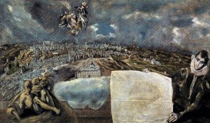 El Año Greco tuvo un impacto de 367 M € en Toledo