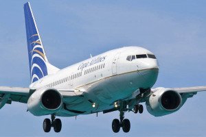 Copa Airlines incrementará vuelos a Cuba 