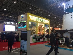 Países de Latinoamérica buscan nuevos mercados turísticos en Londres