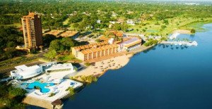 Paraguay: resort Yacht Club Golf invierte US$ 4 millones en remodelaciones