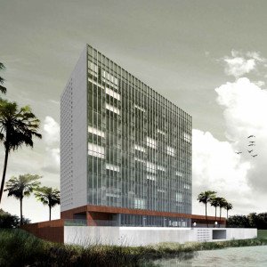 Uruguay tendrá su primer Hampton by Hilton en 2017