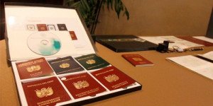 Perú contrata pasaportes electrónicos por US$ 32 millones