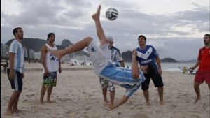 Siete destinos de Brasil entre los más vendidos en Argentina para este verano