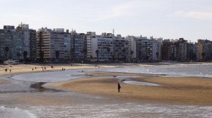 Turismo en Uruguay creció 7% en primeros 10 meses