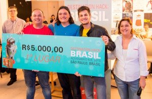 Sabre premió a desarrolladores latinoamericanos por aplicaciones de viajes