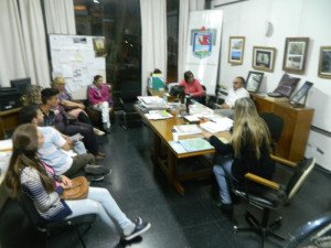 Uruguay: Forman guías de turismo en Florida
