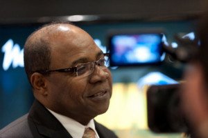 Jamaiquino Edmund Bartlett presidirá Junta de Miembros Afiliados de OMT