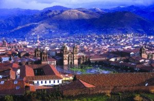 Cuzco recibió 1,2 millones de extranjeros durante primeros 8 meses