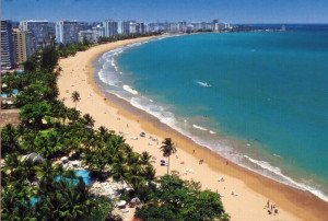 Puerto Rico recibe a más de 300 inversores en conferencia sobre turismo