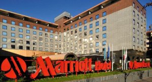 Marriott compra Starwood por US$ 12.200 millones