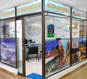 Agencias de viajes de Colombia generaron 24.000 empleos hasta septiembre