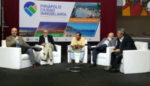 Salón inmobiliario de Piriápolis va camino a convertirse en un evento internacional
