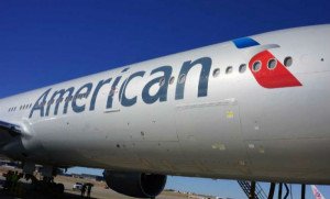 American Airlines frena venta de pasajes en pesos argentinos