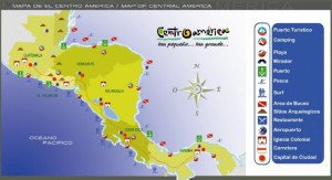 Avianca promociona turismo en Centroamérica en mercados de Europa