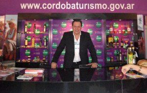 Gustavo Santos será el ministro de Turismo de Macri en Argentina