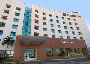 Grupo Posadas gestionará dos nuevos hoteles Fiesta Inn en Ciudad de México