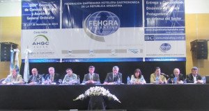 FEHGRA renovó su Consejo Directivo en Concordia