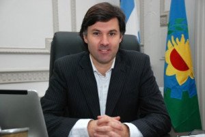 Ignacio Crotto continuaría como Secretario de Turismo de la provincia de Buenos Aires