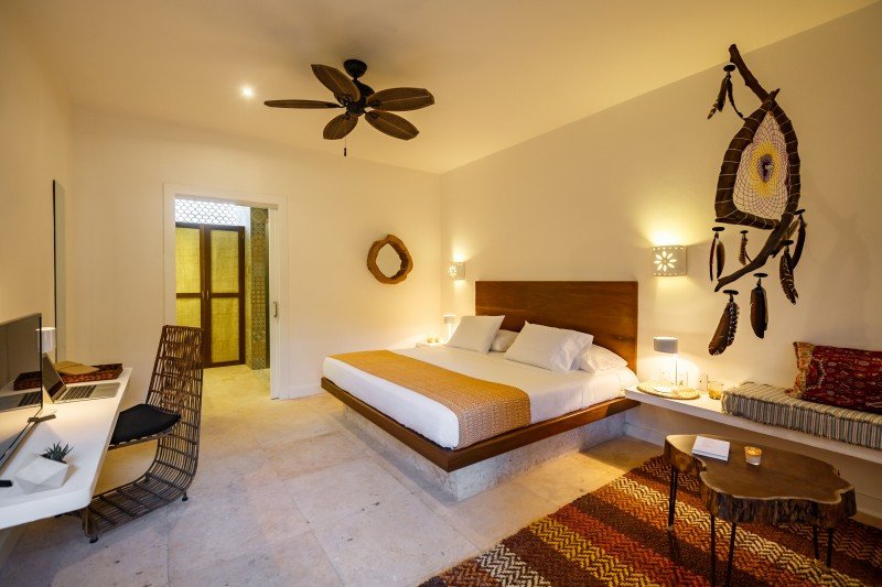 HM Playa del Carmen abrirá este mes como Bed & Breakfast