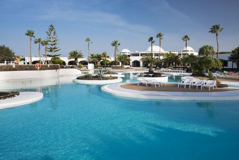 Hoteles Elba incorpora un nuevo establecimiento en Lanzarote