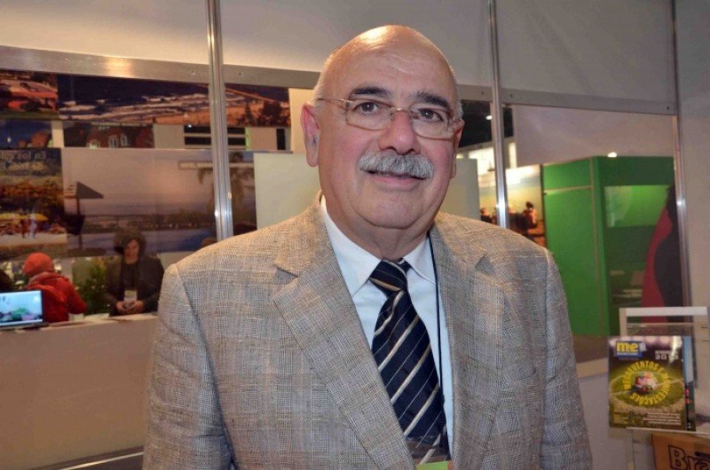 Enrique Pepino, nuevo presidente de AOCA.