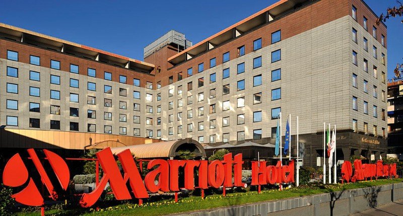 Marriott se plantea recortar personal tras la compra de Starwood.