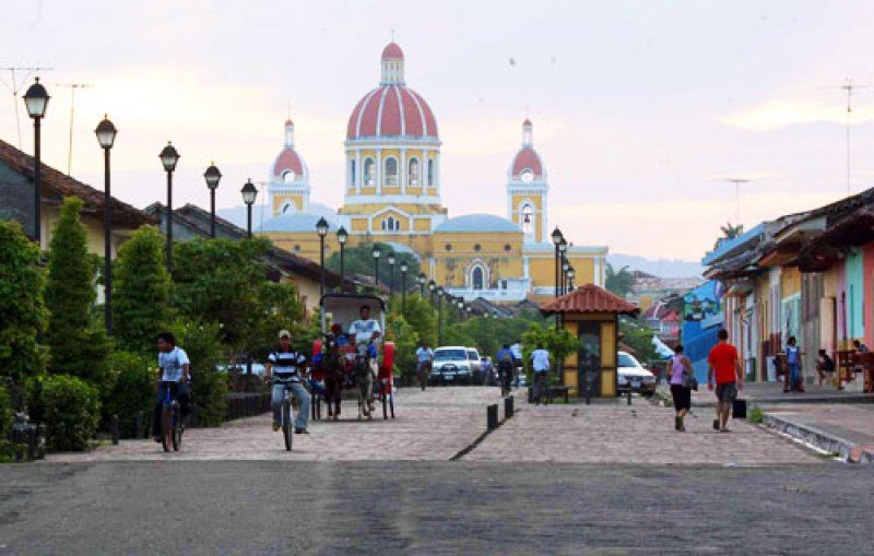 Aumenta la estadía promedio de turistas extranjeros en Nicaragua