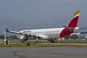 Iberia aumenta el número de vuelos entre Madrid y La Habana