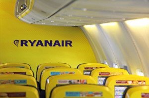Ryanair demanda a Google y eDreams en Irlanda por "publicidad engañosa"