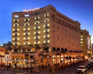 La marca Sheraton sumará 150 hoteles hasta 2020