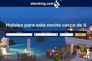 ebooking.com renueva Hotel Tonight para facilitar las reservas de última hora