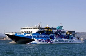 Baleària invertirá 35 M € en una terminal de ferries en La Habana