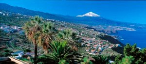 La mayor red alemana de agencias de viaje, interesada en Tenerife