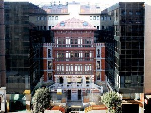 Banco Sabadell invertirá 450 M € en sus hoteles de HI Partners en tres años