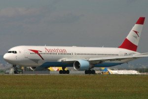 Austrian Airlines iniciará vuelos hacia Cuba en 2016