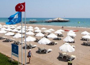 España se queda con seis millones de turistas de Túnez, Egipto y Turquía